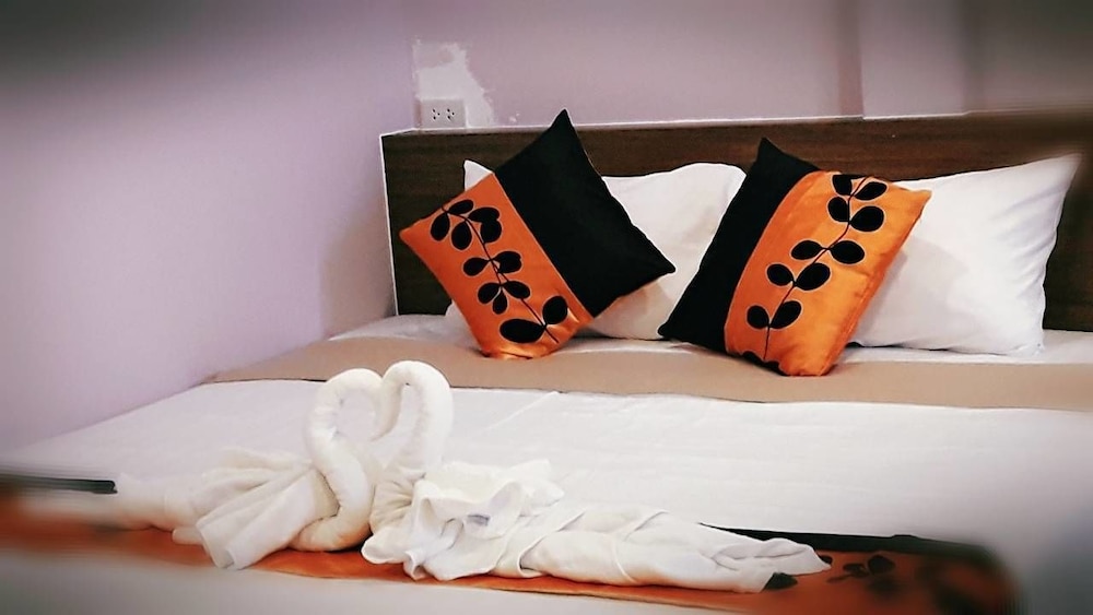 Standard Room - 28 Nights photo 3