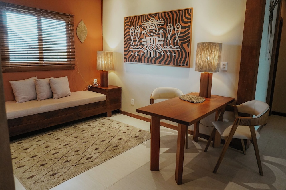 Superior Garden Villa - Photo 4