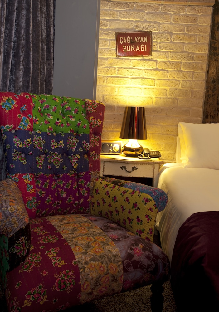 Deluxe Room photo 3