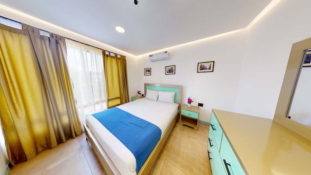 Design Apartment photo 2