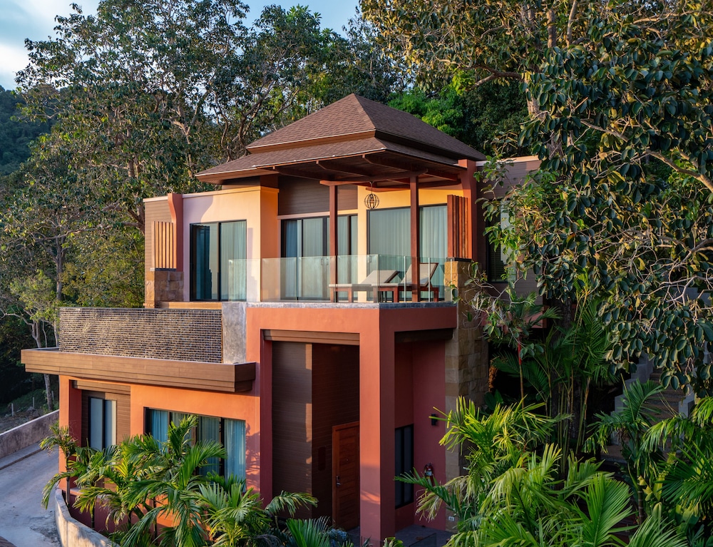 AVANI POOL VILLA - Photo 13