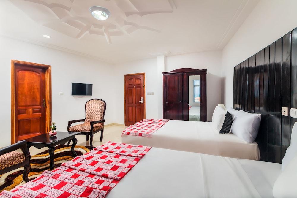 Premium Double Room photo 2