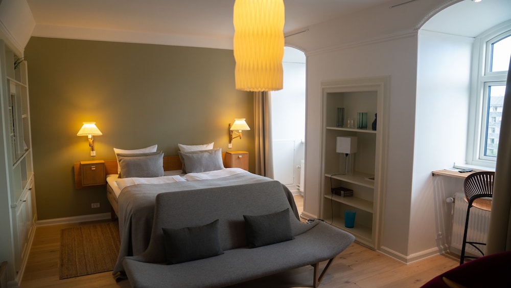 Junior Suite - Photo 1