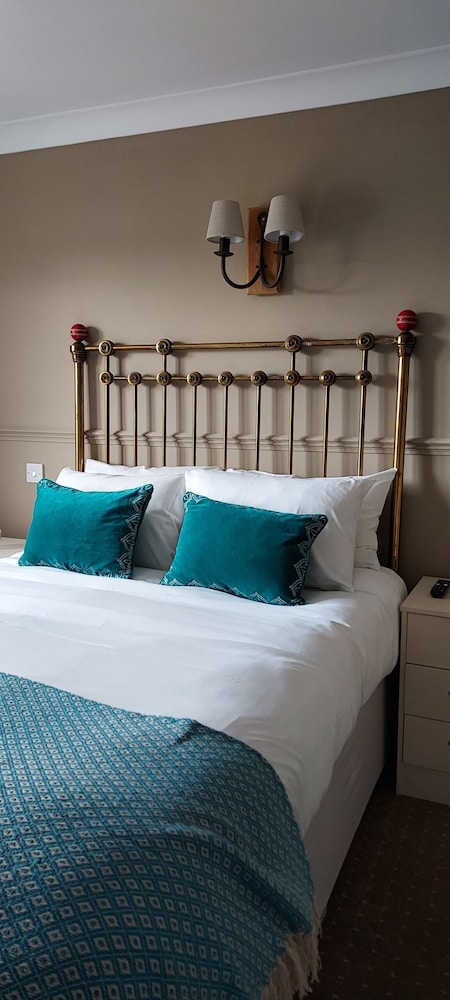 Double Room, Ensuite (Room 1) photo 3