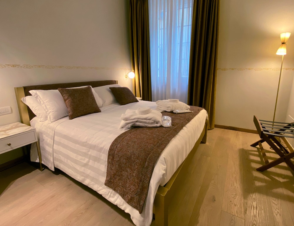 Standard Double Room photo 1