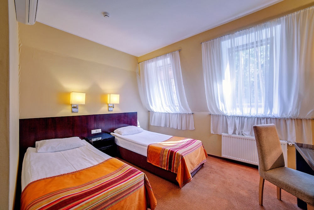 Standard Double Room (korpus Lesnoy) photo 1
