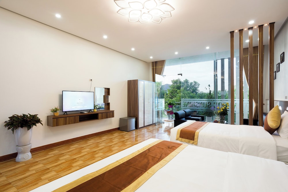 Luxury VIP Room