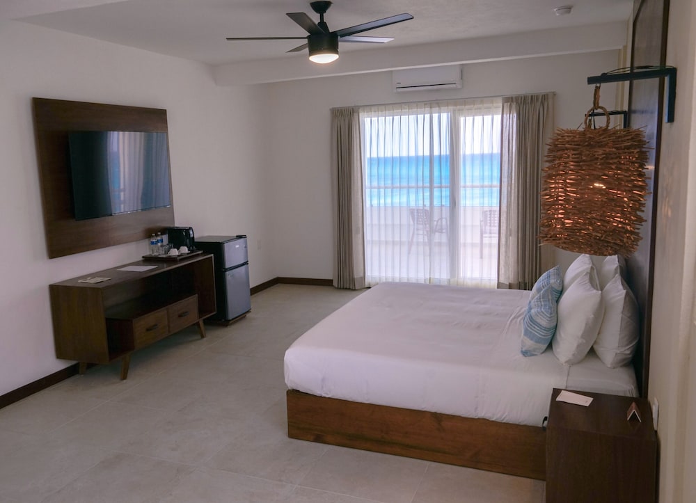 Luxury Room