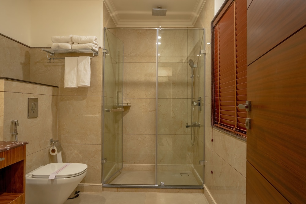 Presidential Studio Suite photo 3