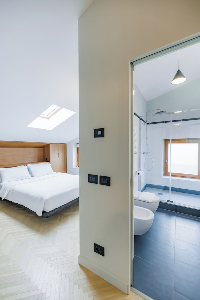 Deluxe Apartment, Lake View photo 3