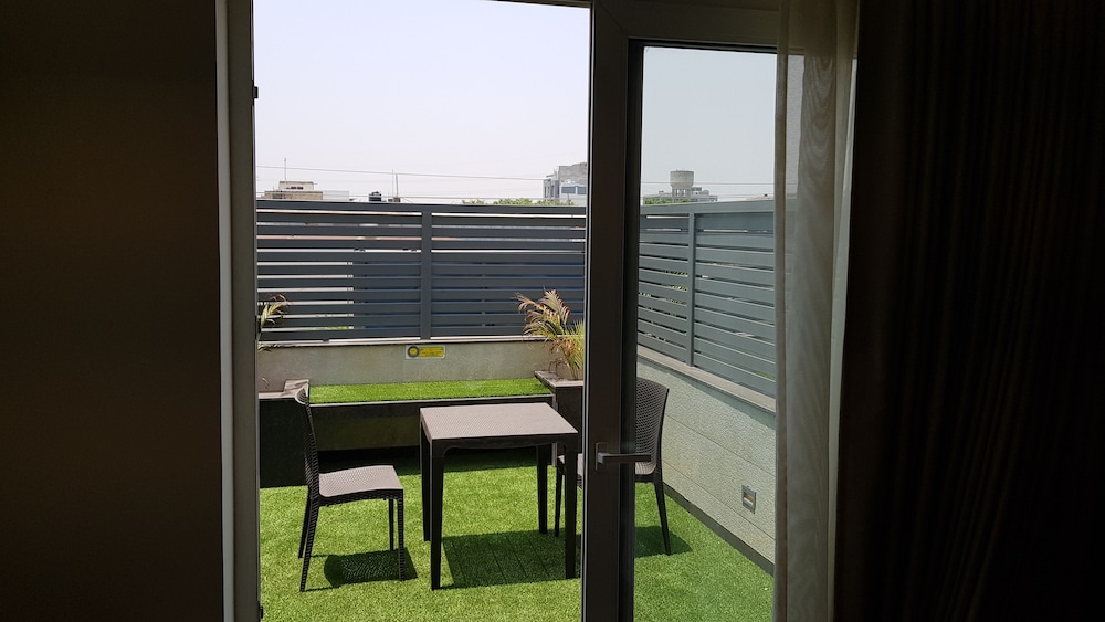 Premium Room, City View photo 2