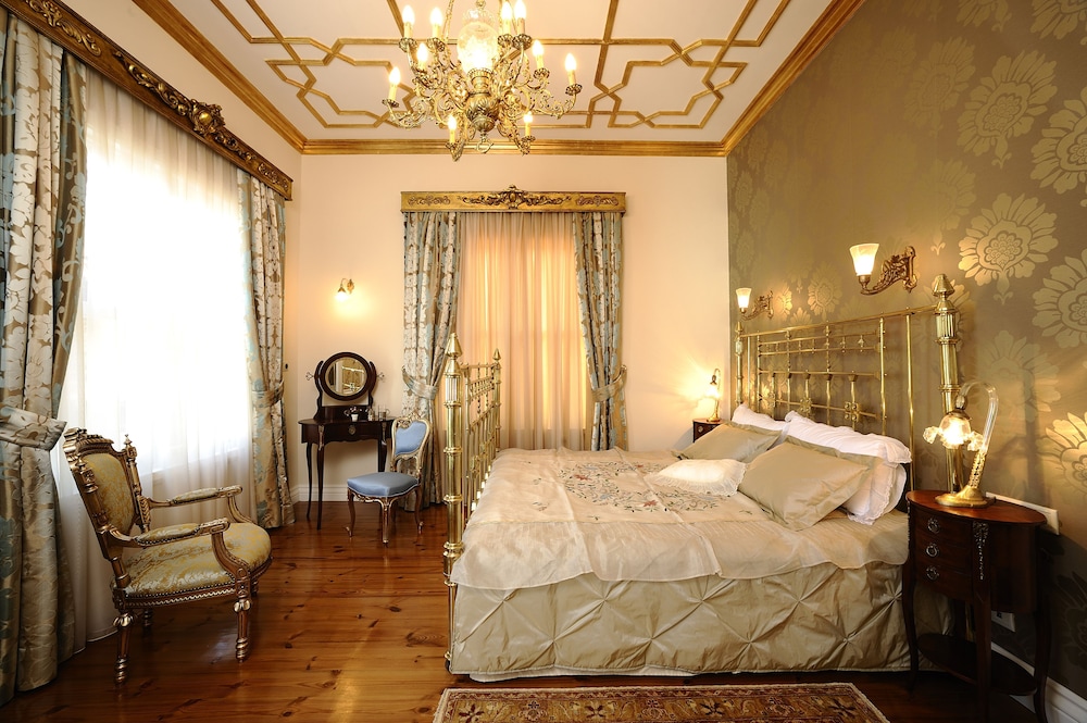 Deluxe Double Room photo 1