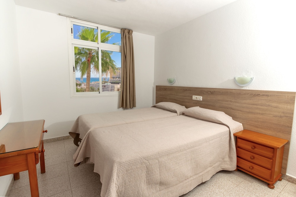 Apartment (4 Pax)