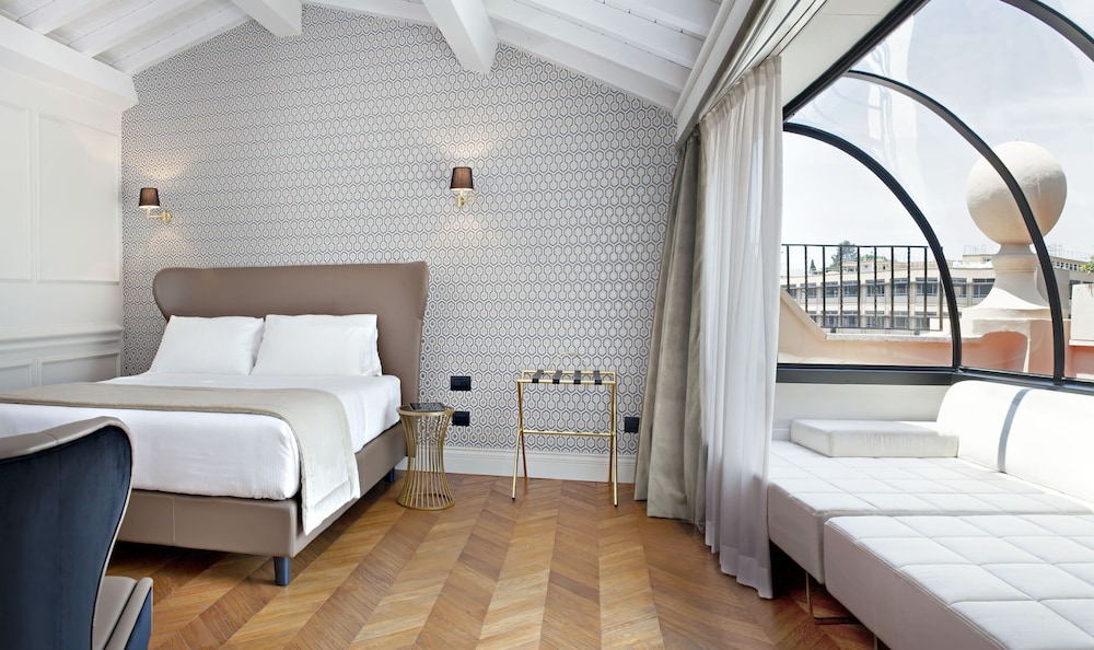 Double Suite photo 3