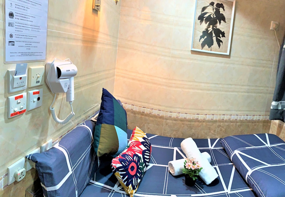 Double Room photo 3