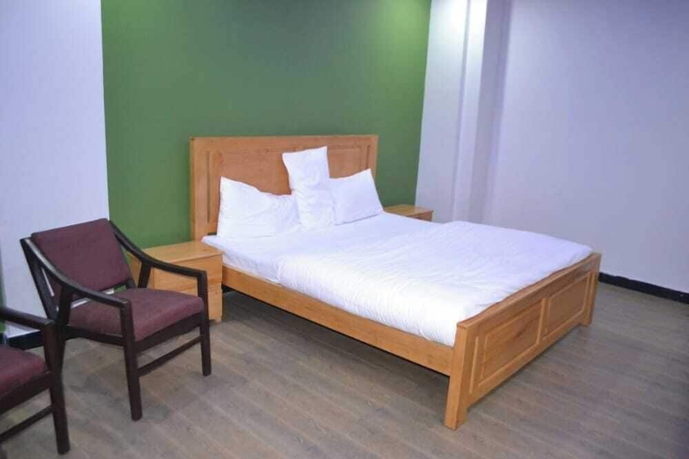 Deluxe Double Room photo 3