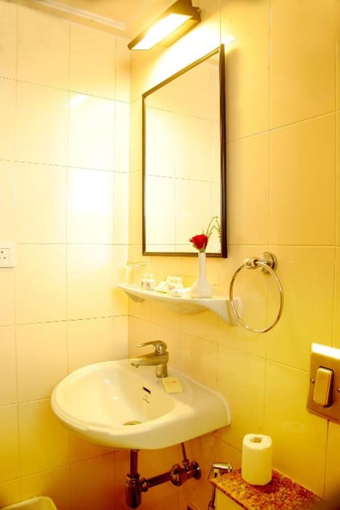 Deluxe Double Room - Photo 2