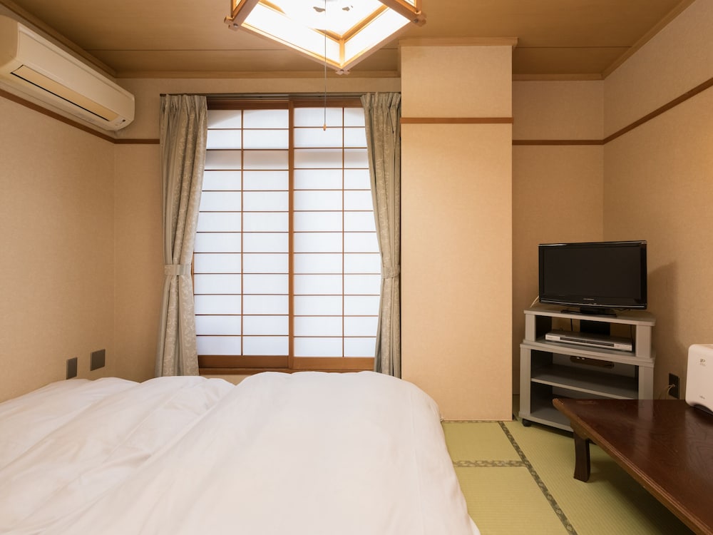 Japanese Style Room - Twin (Smoking) photo 1