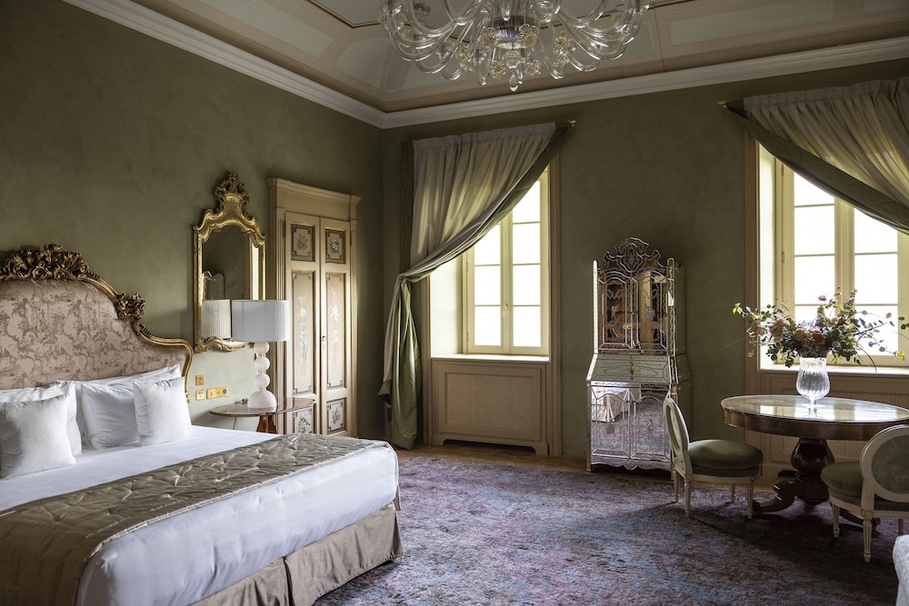 Junior Suite al Lago photo 2