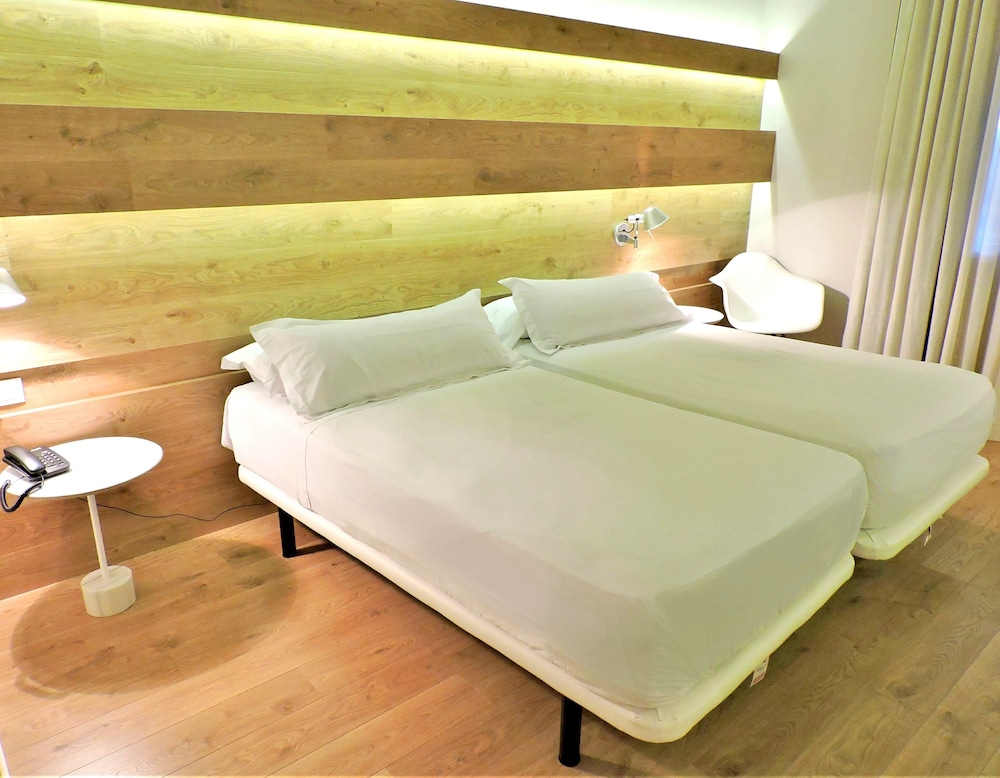 Twin Room photo 2