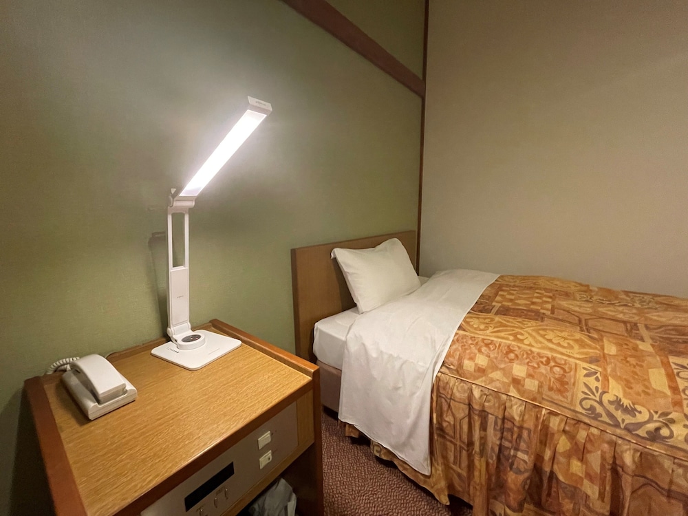 Twin Room, Non Smoking photo 3