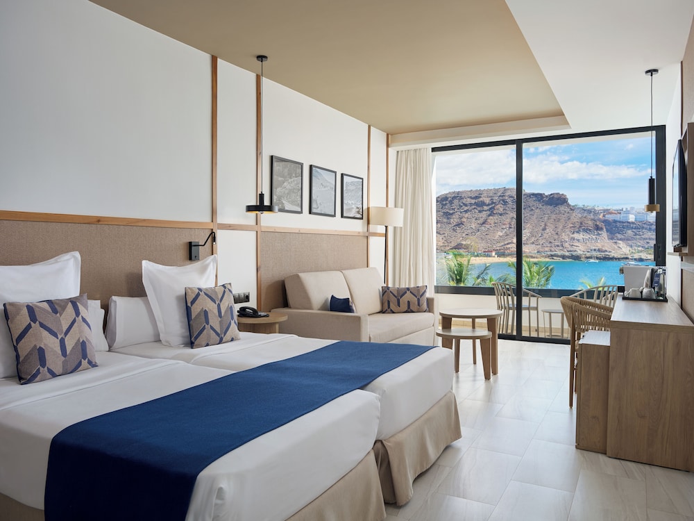Junior Suite, Sea View (3 adults) photo 3