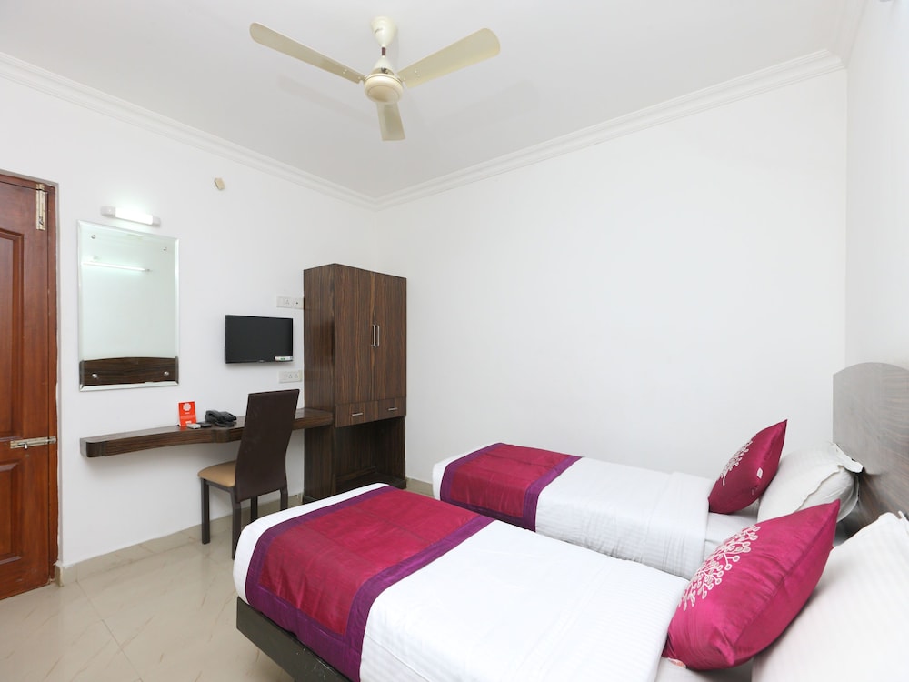 Double Or Twin Room photo 3