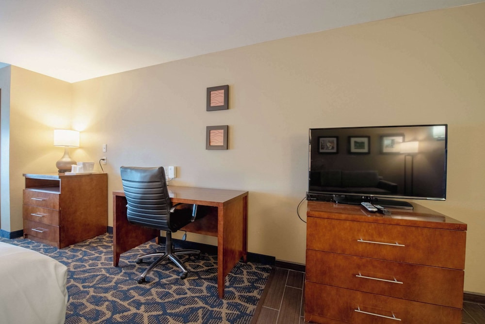 Suite, Multiple Beds, Non Smoking - Photo 7