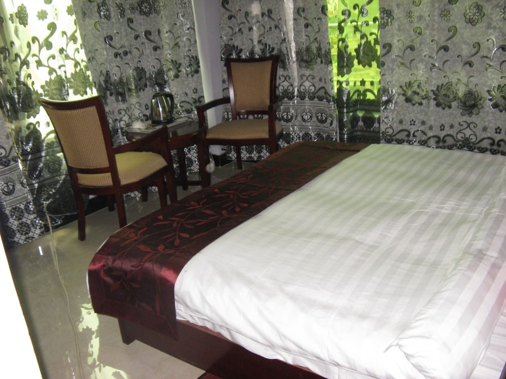Twin Room photo 2