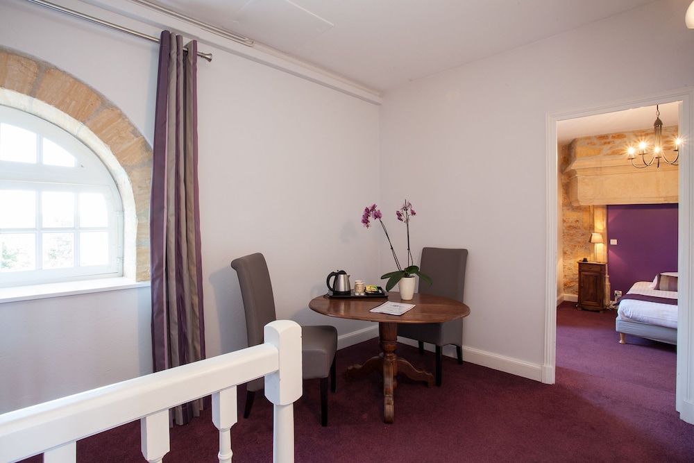 Premium Double Room (Sarlat) photo 3
