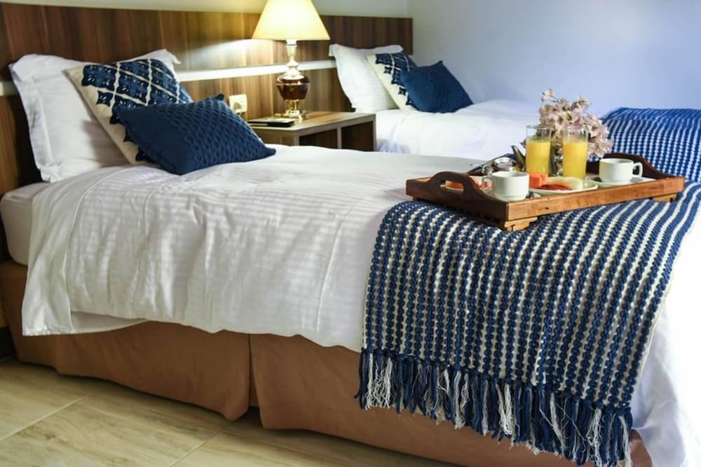 Standard Twin Room, 2 Twin Beds