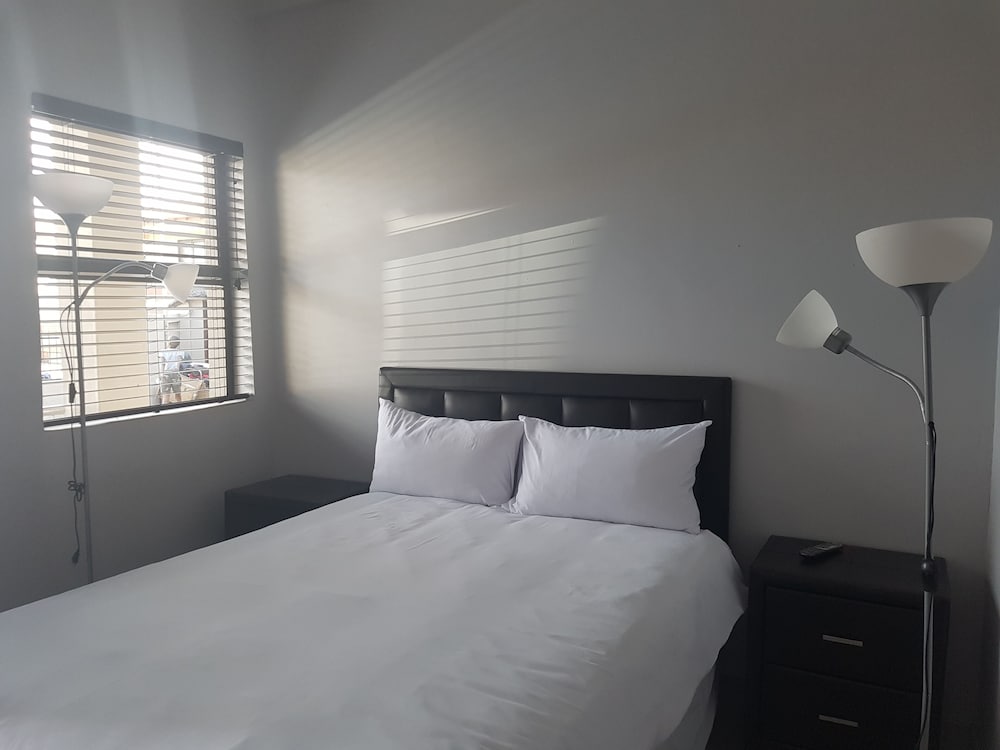 Twin Room photo 1