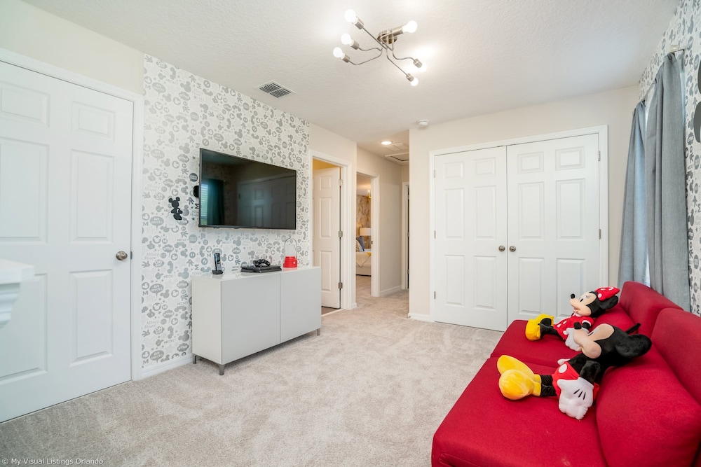 House (1501 Orlando Newest Resort Super Lux)
