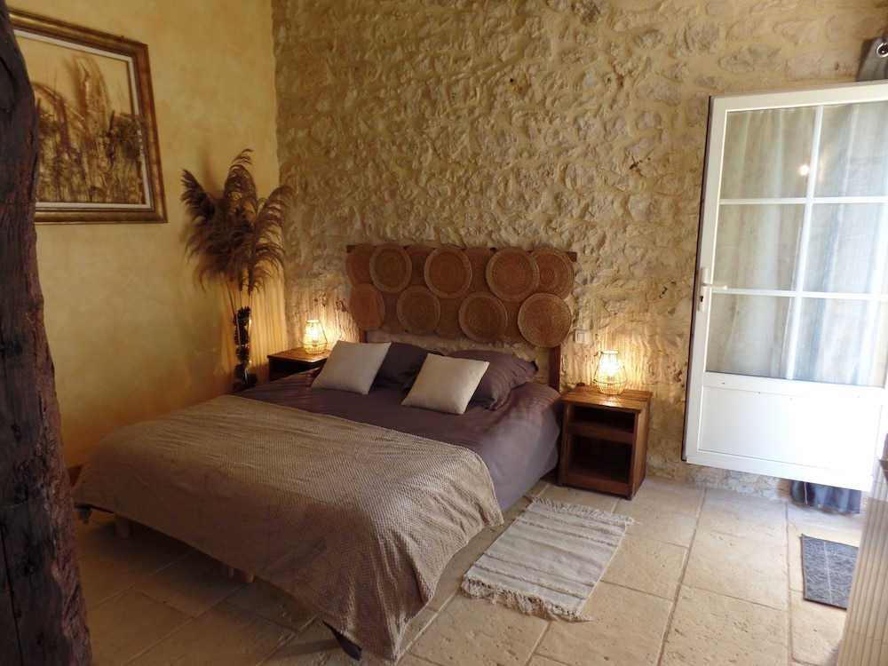 Chambre Laborde
