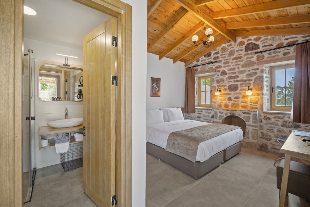 Premium Room, Non Smoking, Garden View photo 1