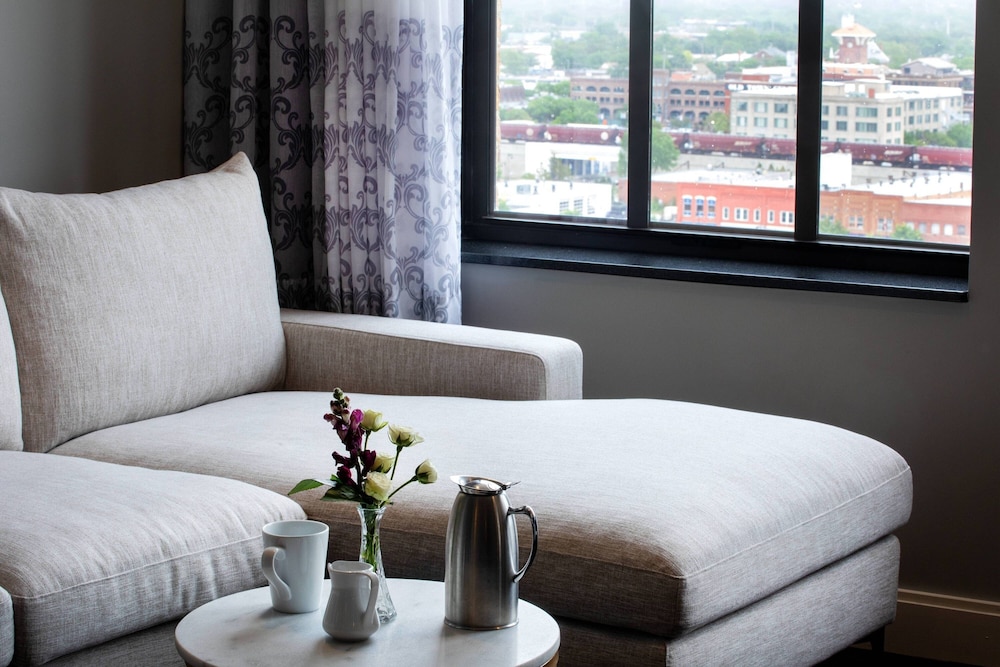 Suite, 1 Bedroom