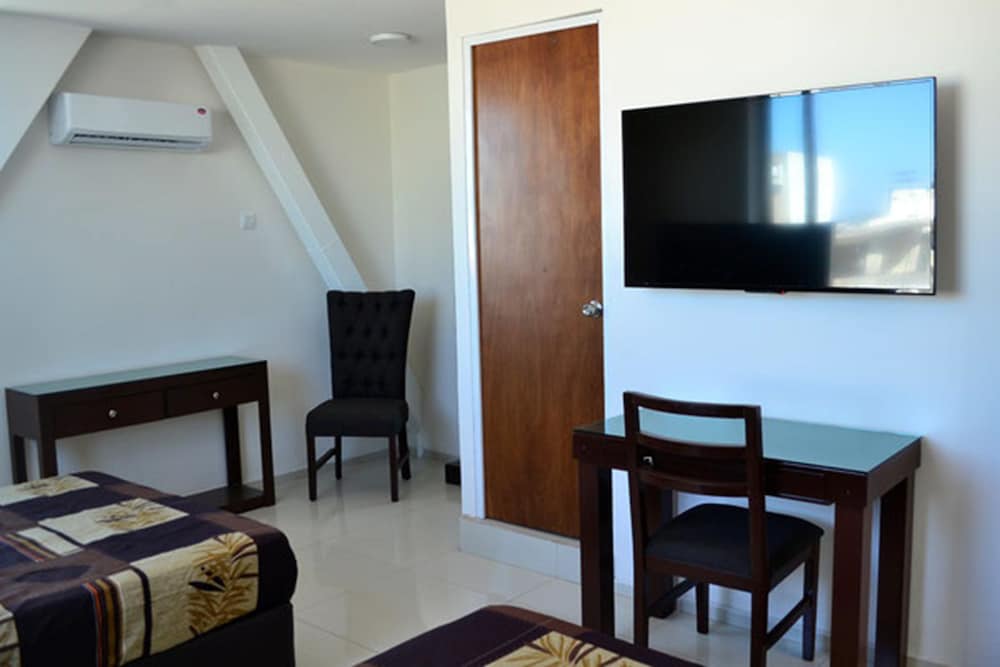 Suite Jumbo photo 1
