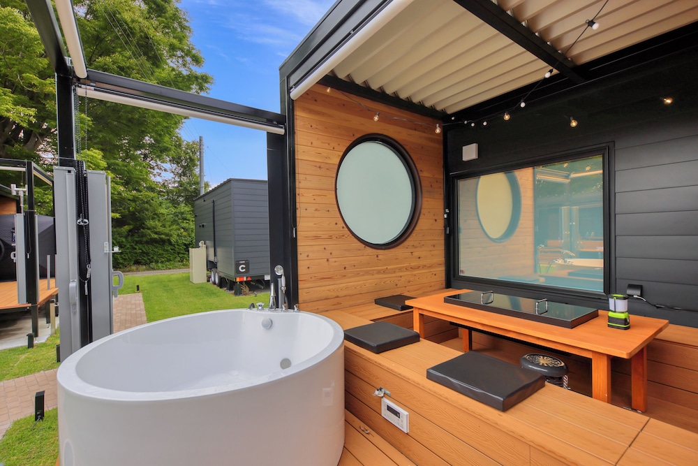Deluxe Cabin photo 3
