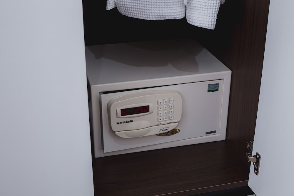 Luxury Room - Photo 7