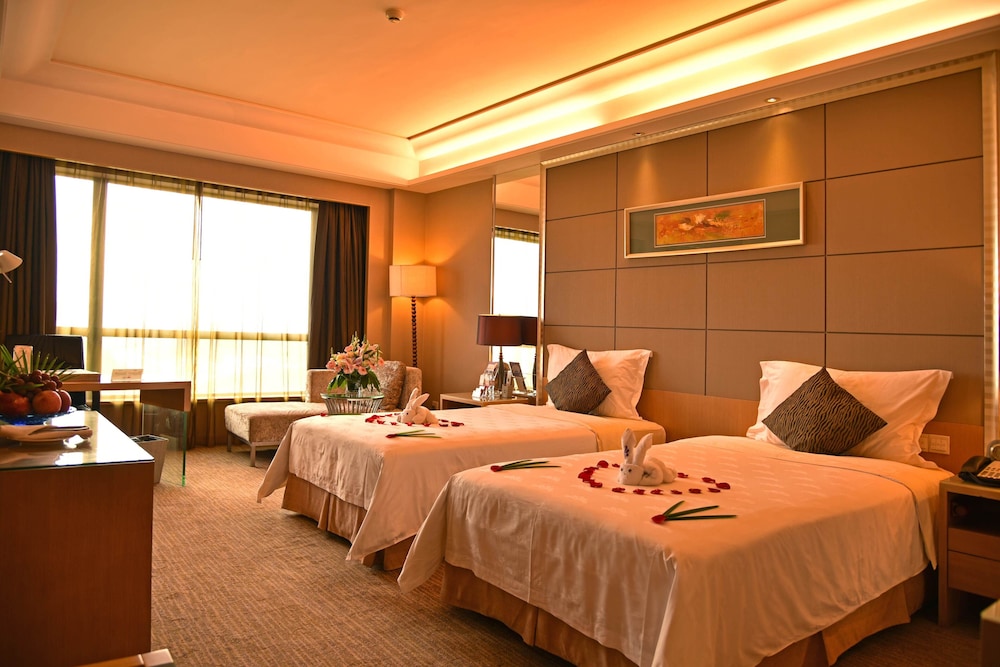 Superior Twin Room photo 1