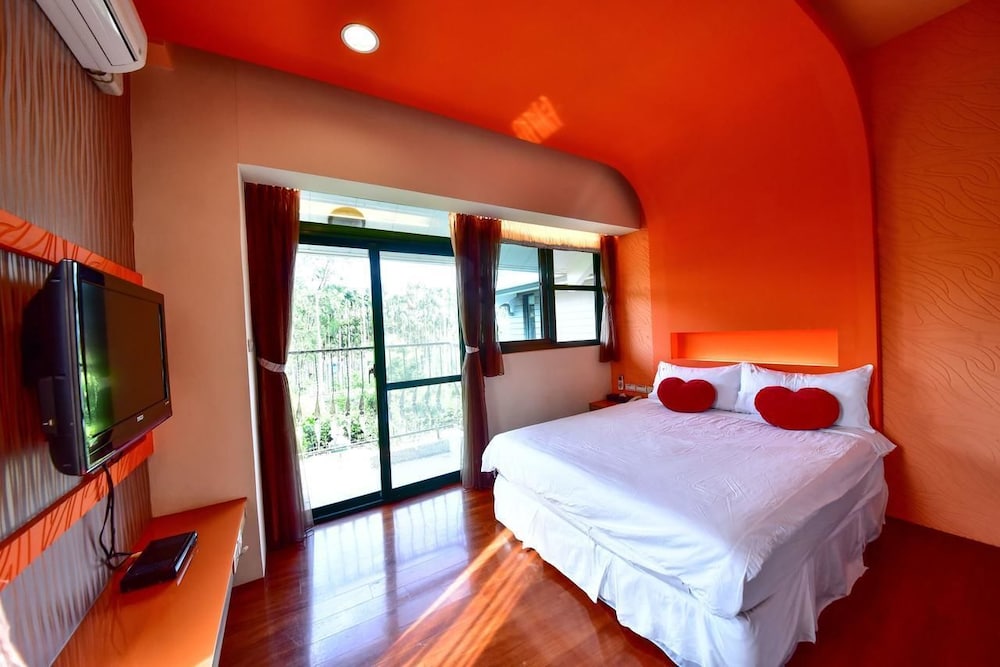Standard Double Room photo 2