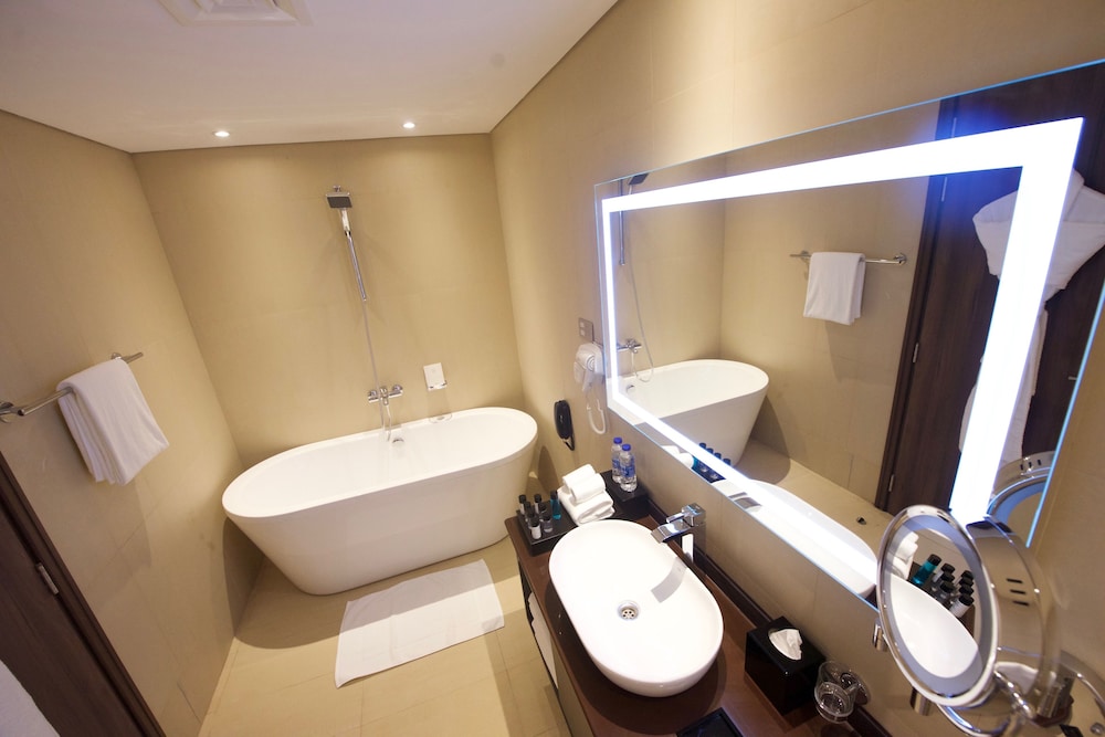 Premier Double Room