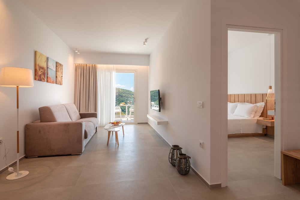 Quadruple Room photo 1