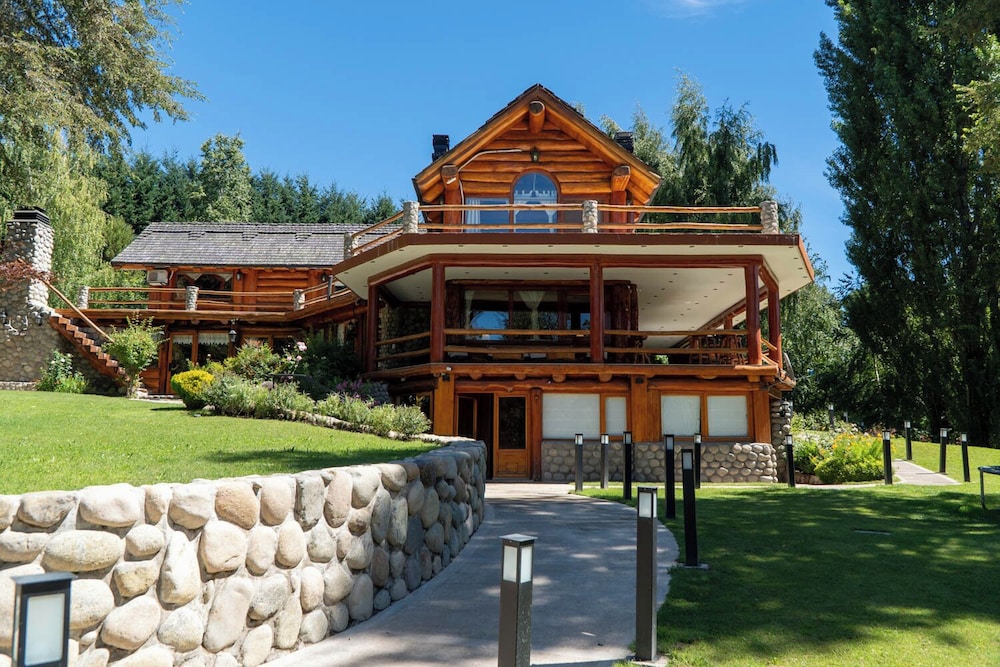 Exclusive Residence Los Duendes photo 1