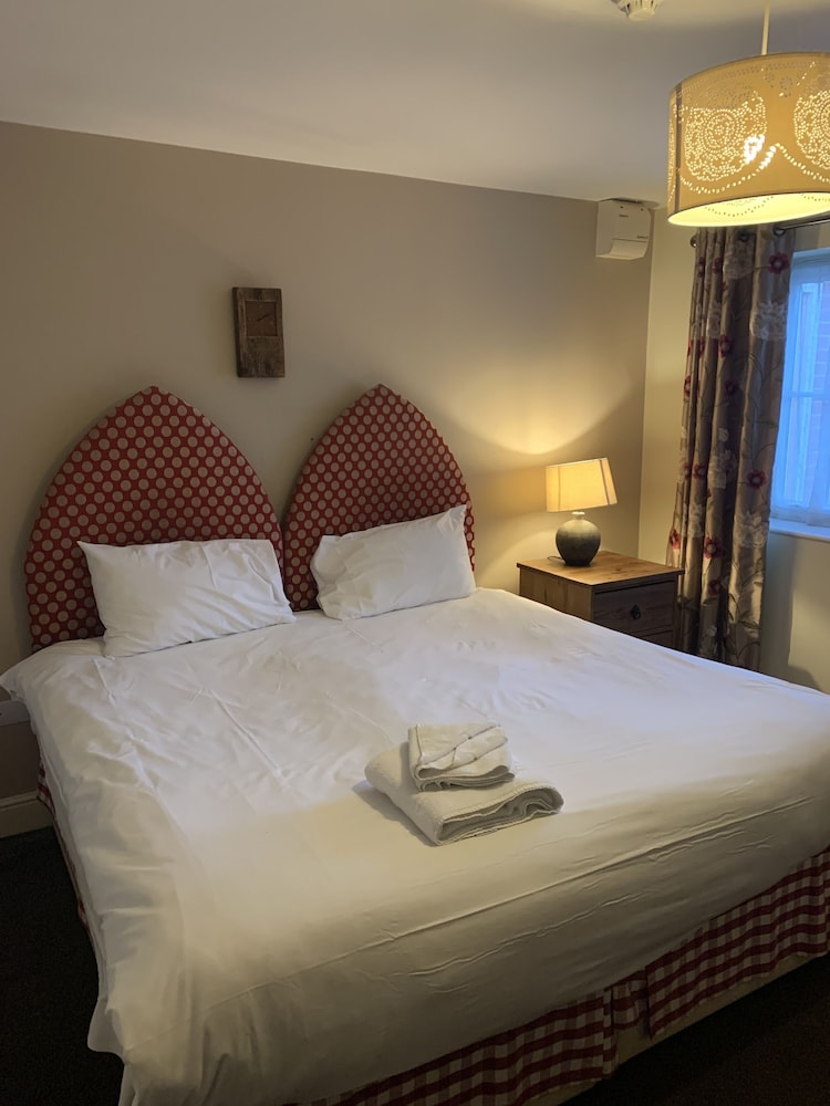Comfort Double or Twin Room photo 3
