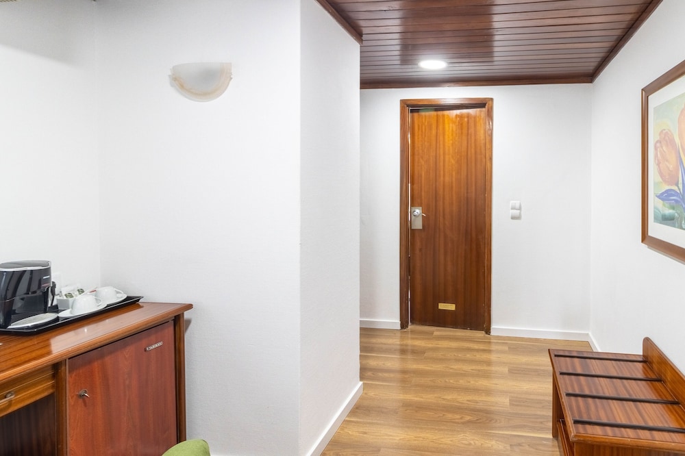 Comfort Twin Room - Photo 2