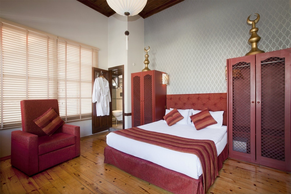Standard Room photo 3