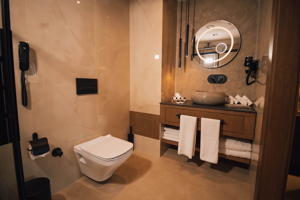 Deluxe Room - Photo 5