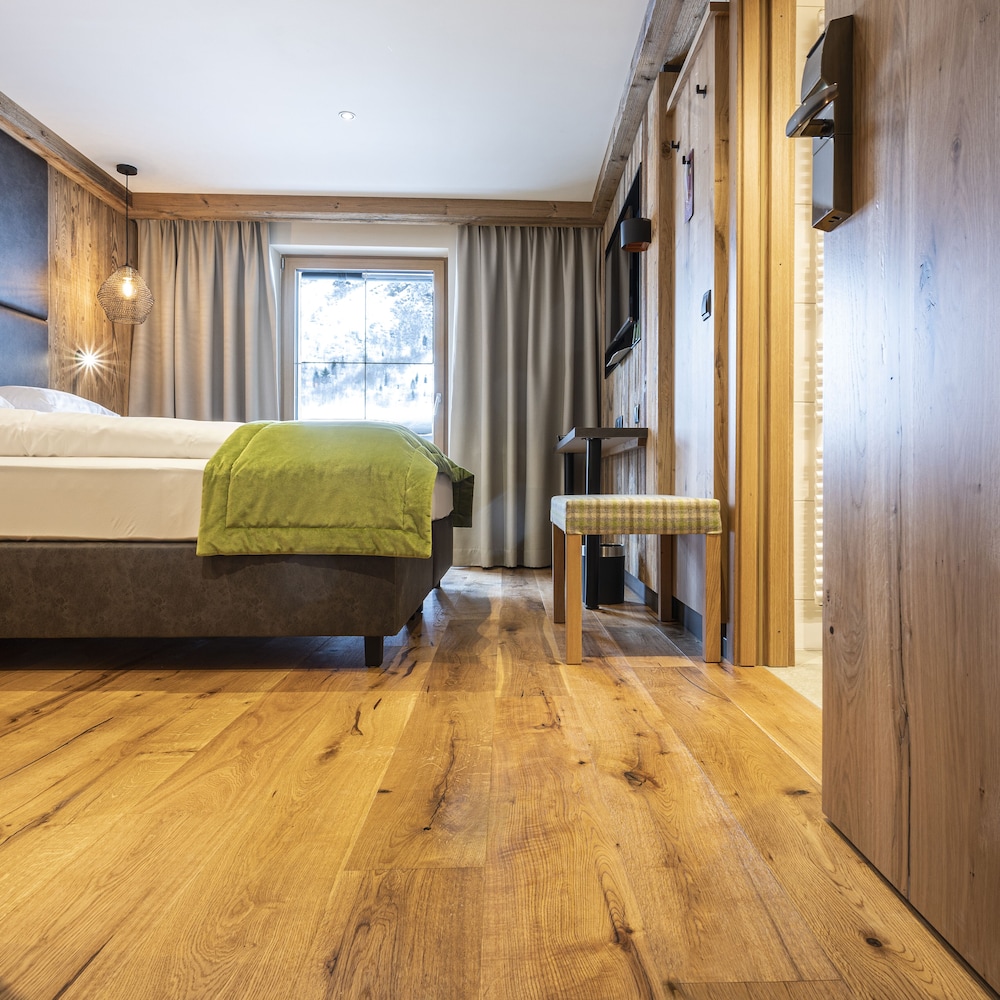 Double Room Enzian photo 2