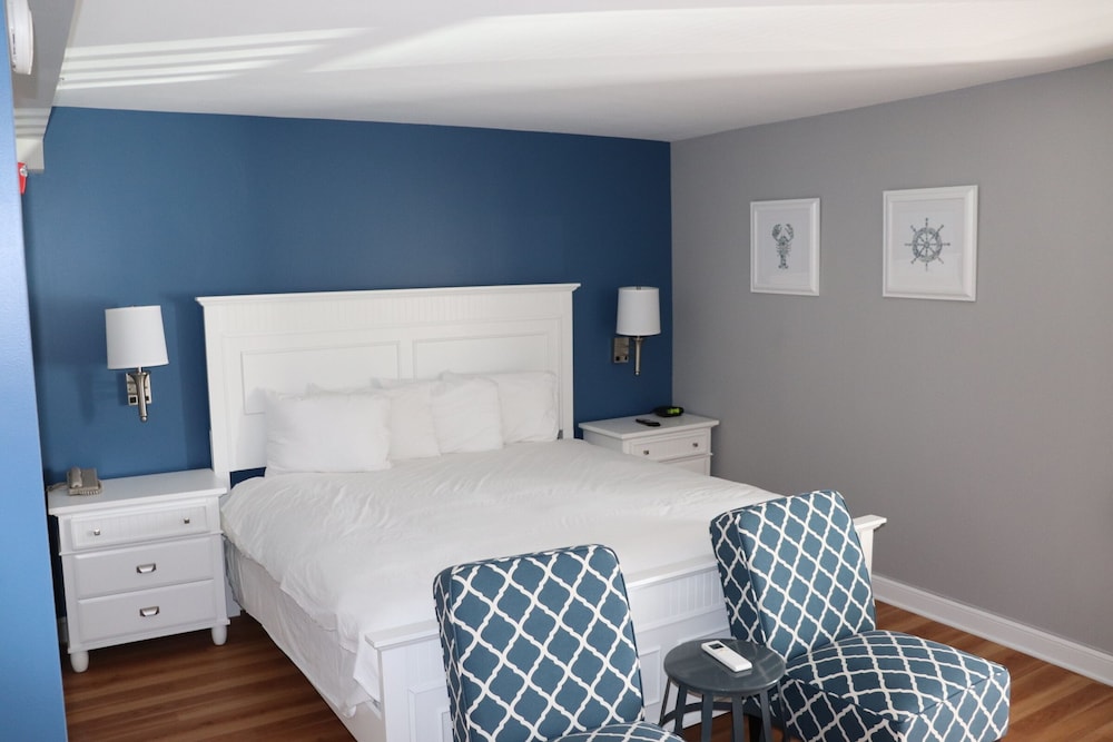 Harborline Hotel, Φωτογραφία 3